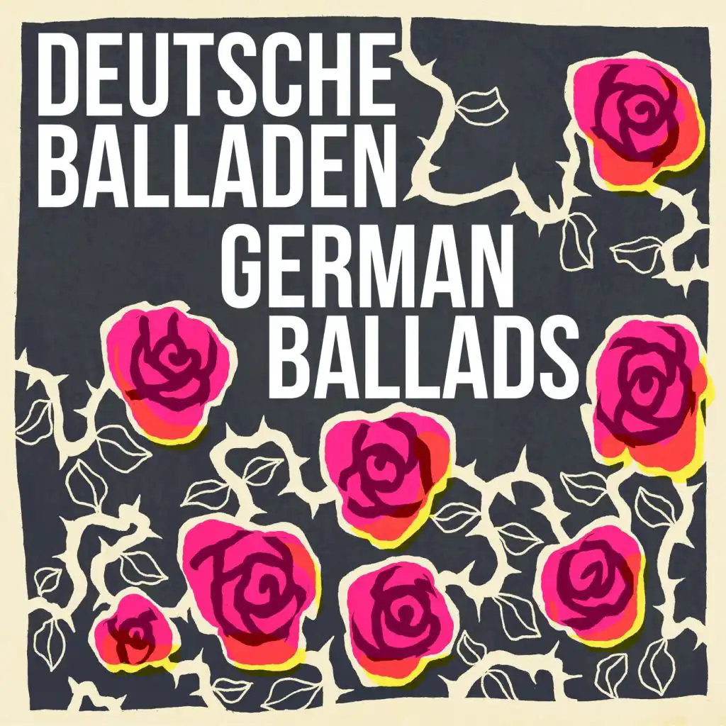 Deutsche Balladen - German Ballads