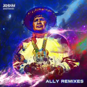 Ally  (psydraft Remix)