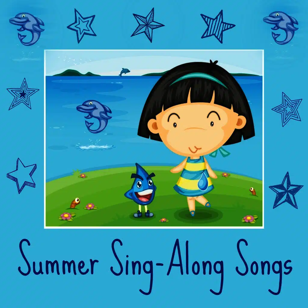 Summer Sing-Along Songs