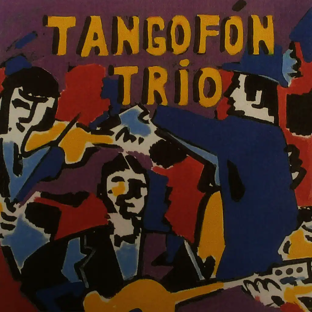 Tangofon Trio