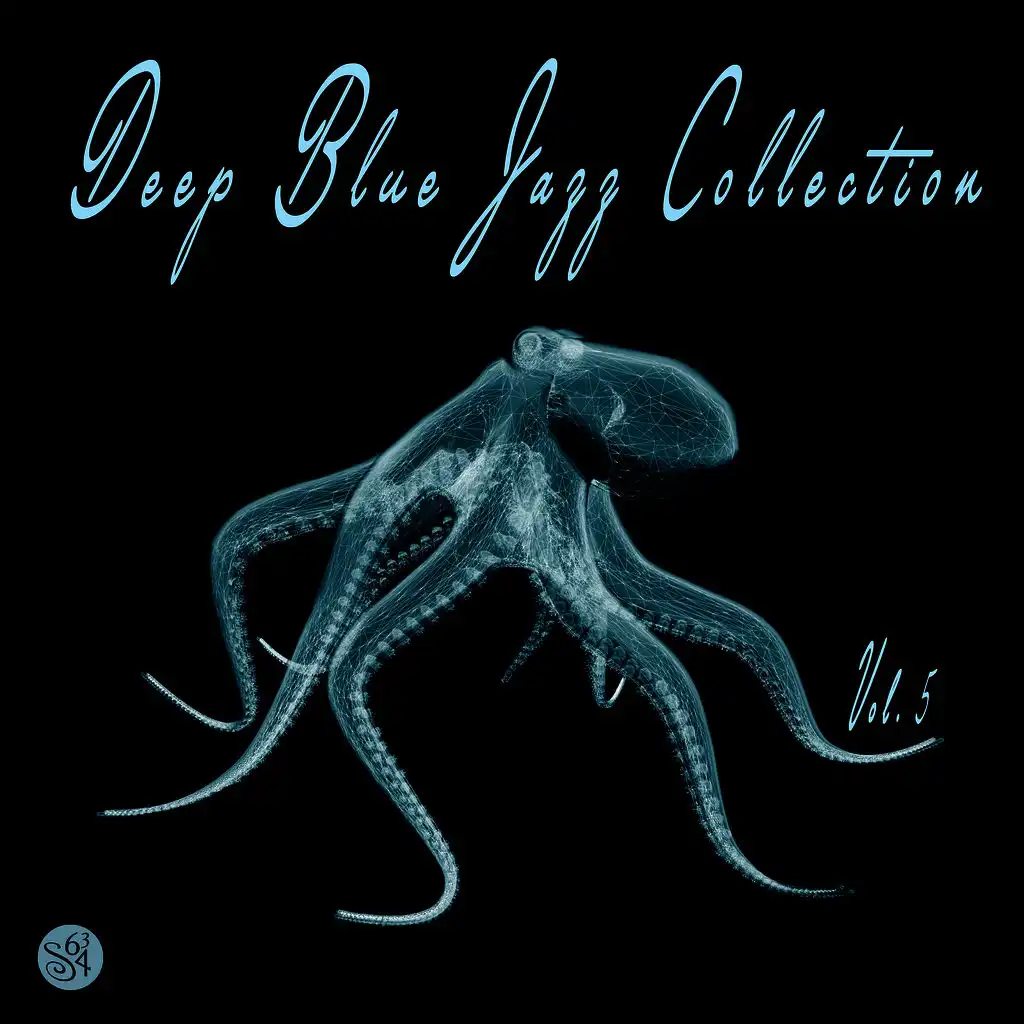 Deep Blue Jazz Collection, Vol. 5