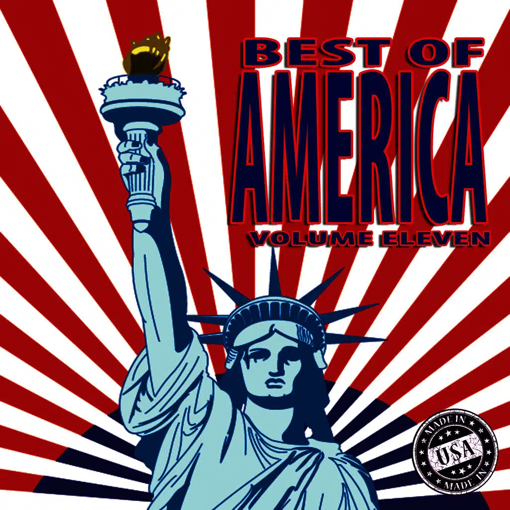 Best of America, Vol. 11