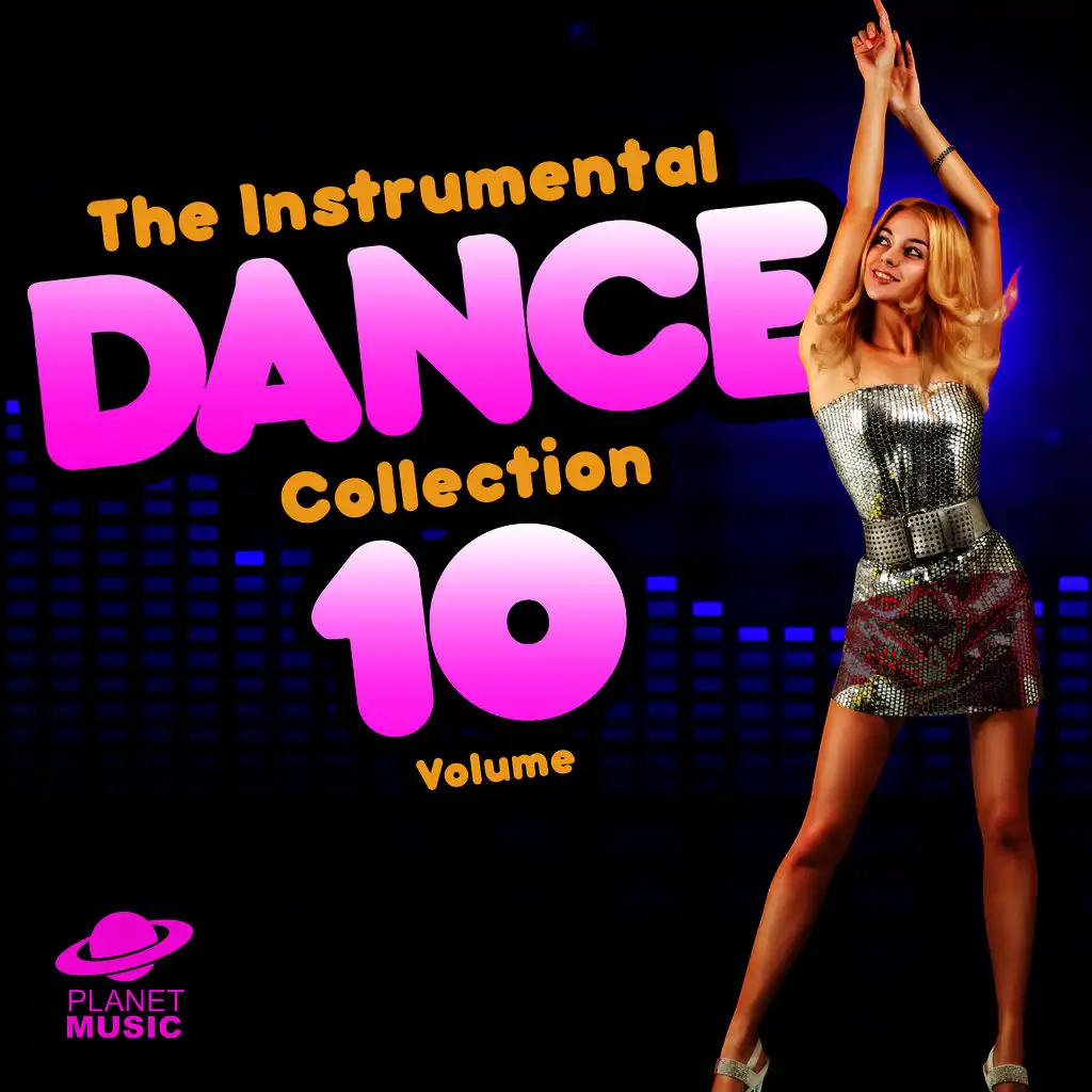 The Instrumental Dance Collection, Vol. 10