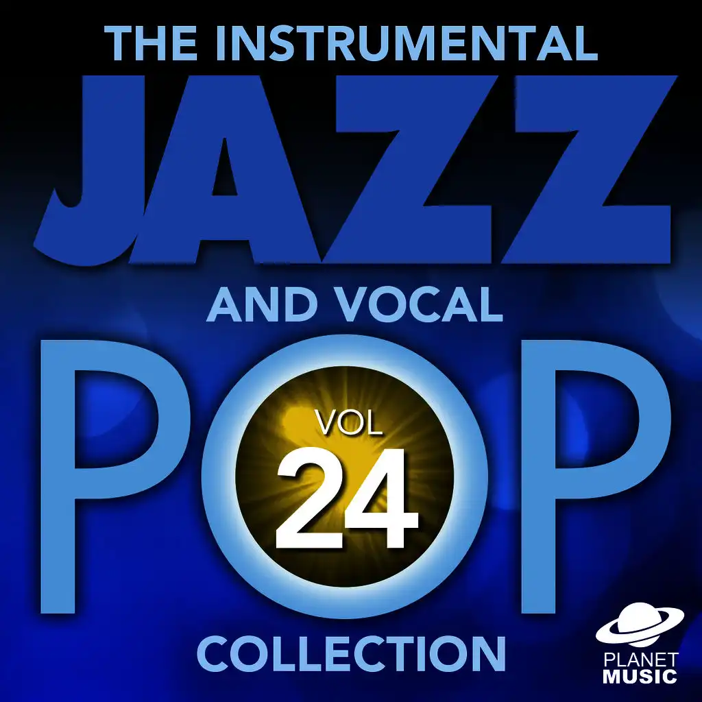 The Instrumental Jazz and Vocal Pop Collection, Vol. 24