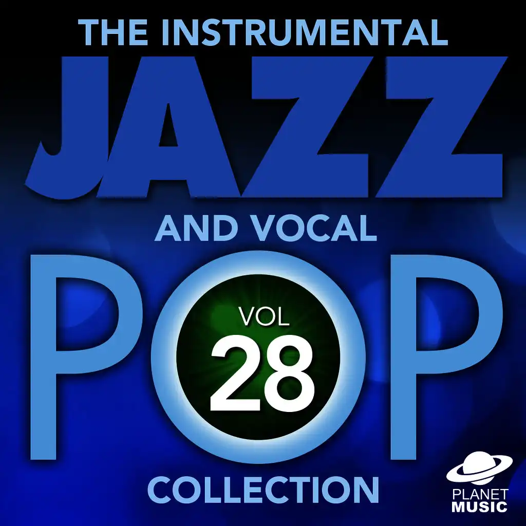 The Instrumental Jazz and Vocal Pop Collection, Vol. 28