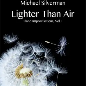 Lighter Than Air: Piano Improvisations, Vol. 1
