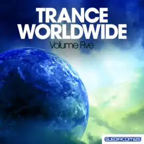 Trance Worldwide Vol. Five