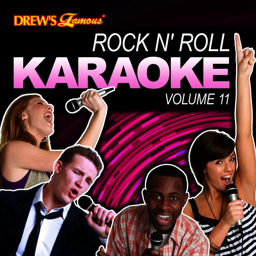 Forever (Karaoke Version)