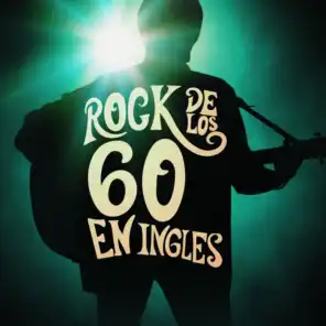 Rock de los 60 en Ingles