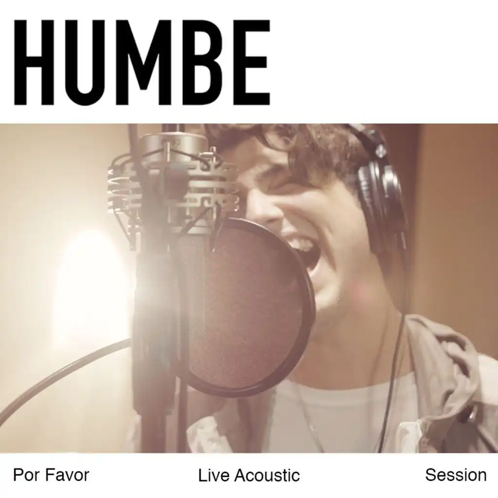 Por Favor (Acoustic)