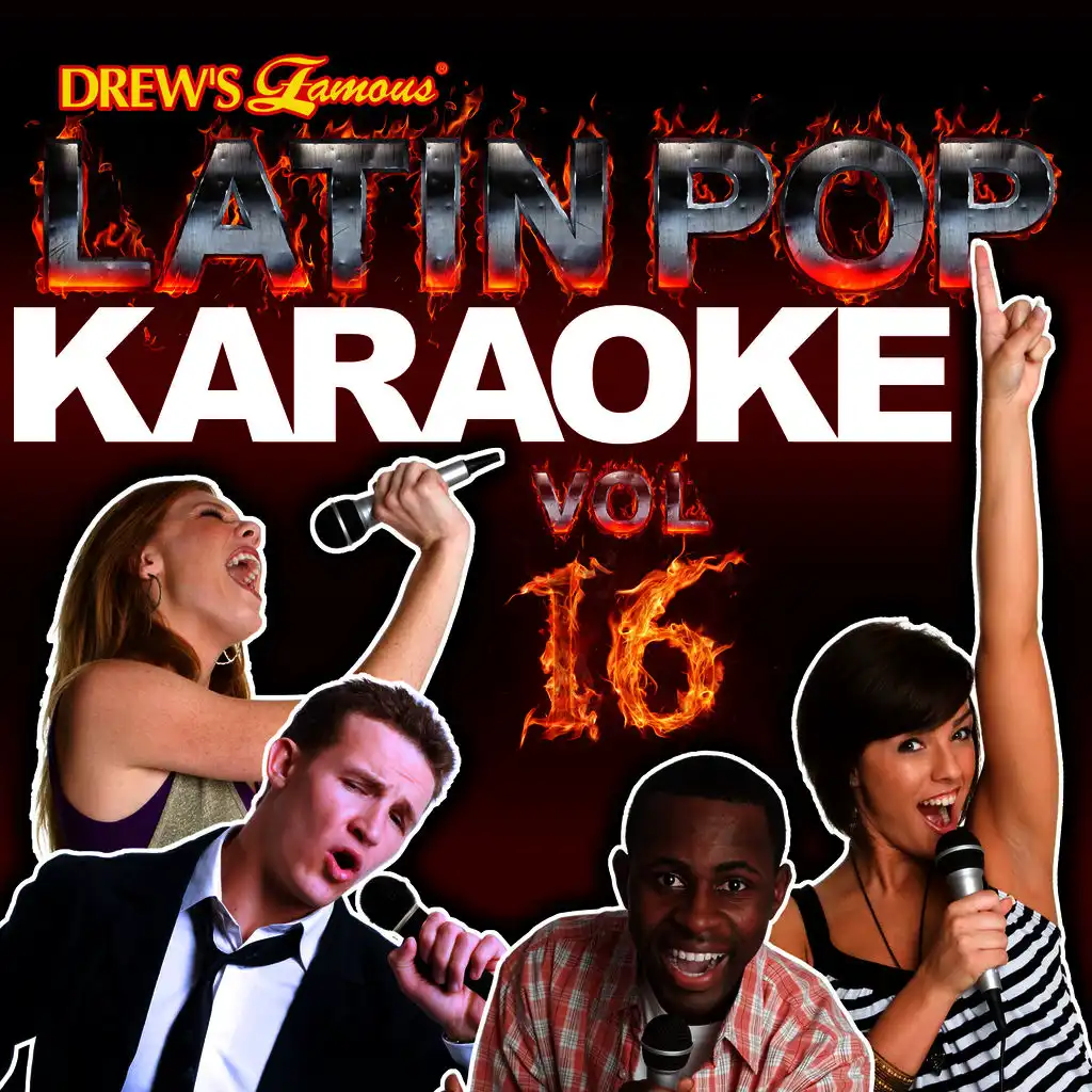 Sin Llaves (Karaoke Version)