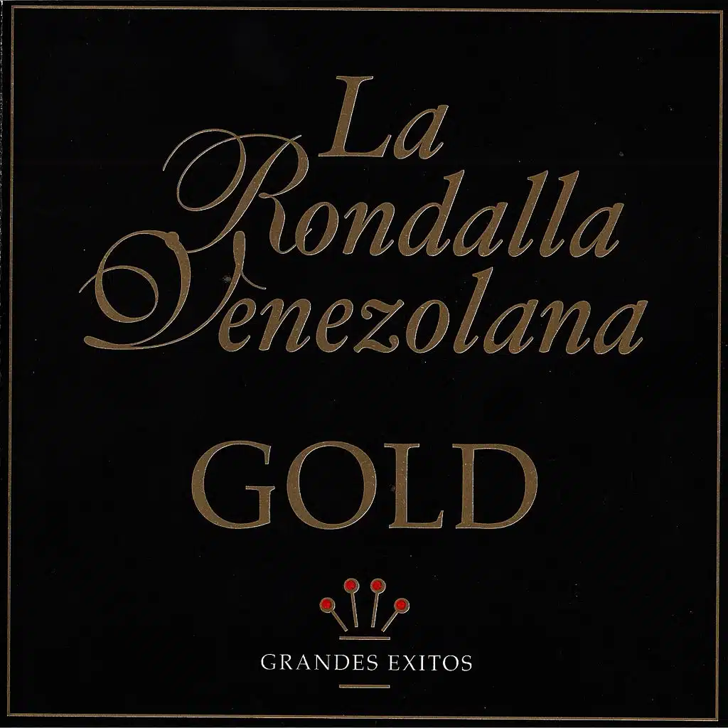 Gold Grandes Exitos