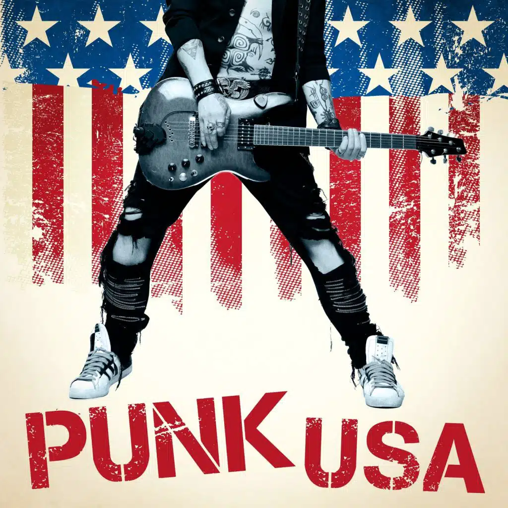 Punk USA