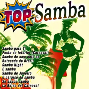 Top Samba