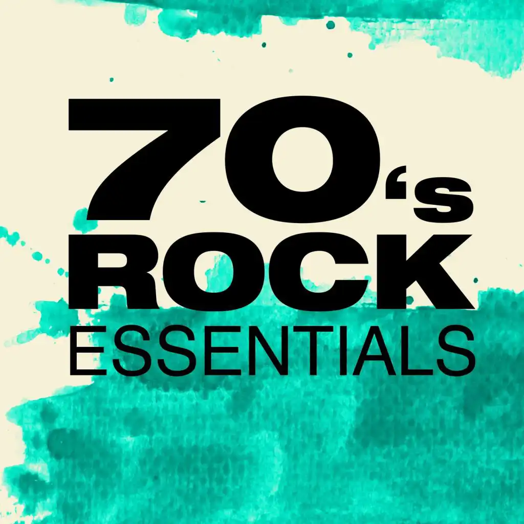 70's Rock Essentials