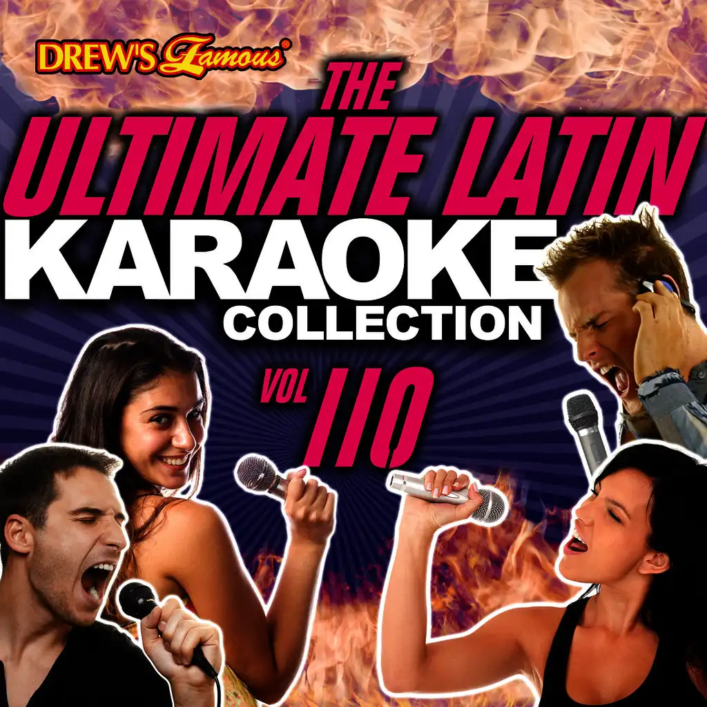 Cucurrucucú (Karaoke Version)