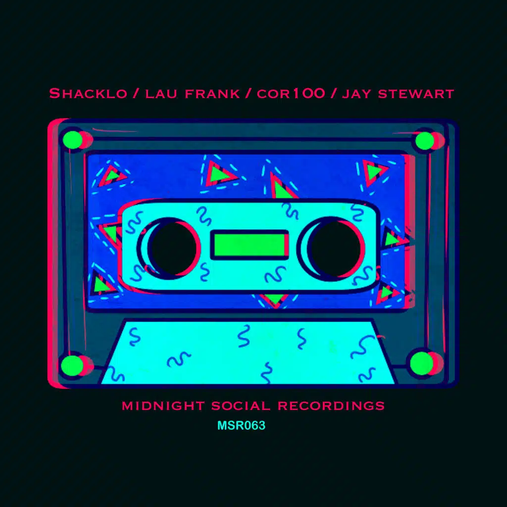 Cassette Jam