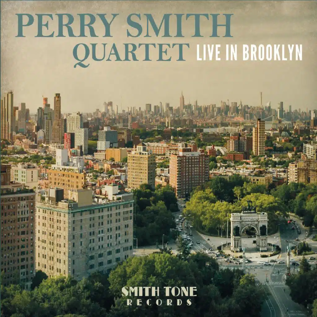 Perry Smith Quartet