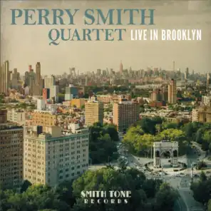 Perry Smith Quartet
