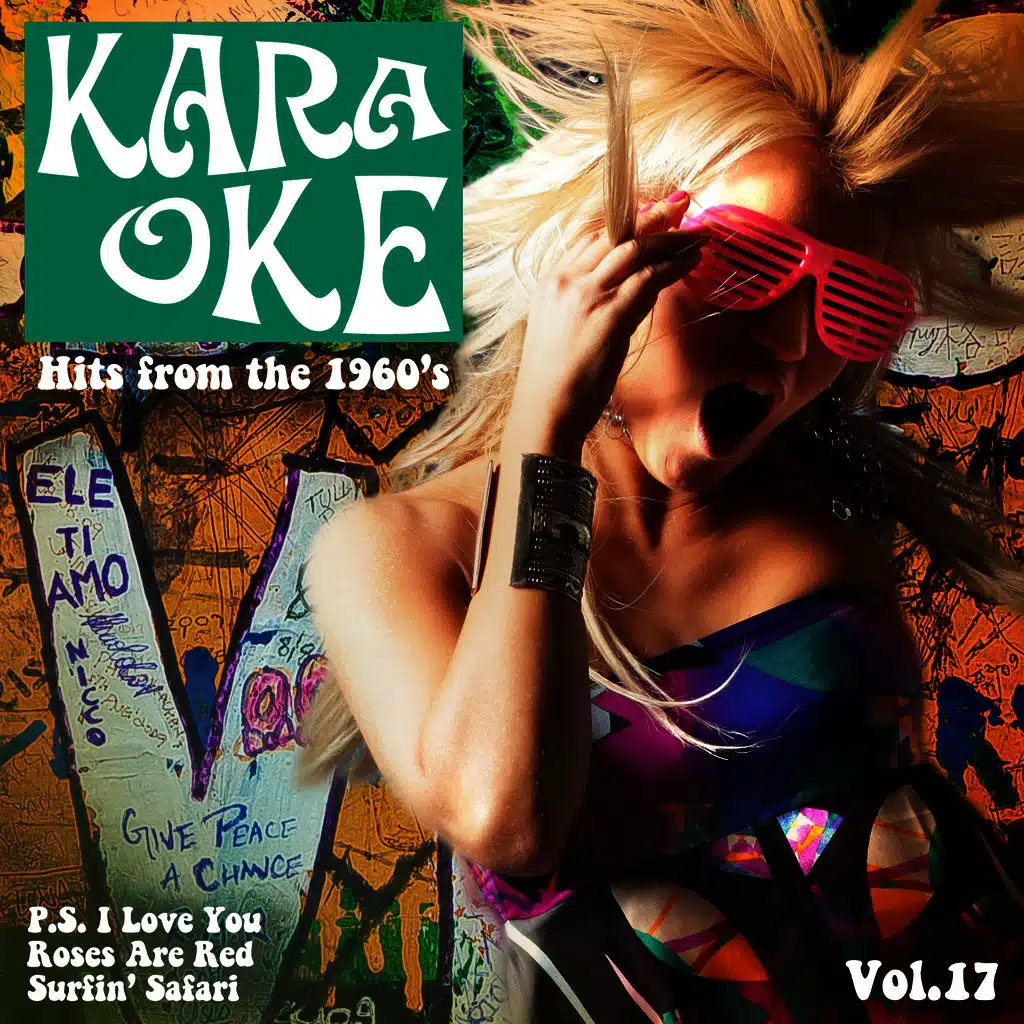 The Loco-Motion (In the Style of Little Eva) [Karaoke Version]