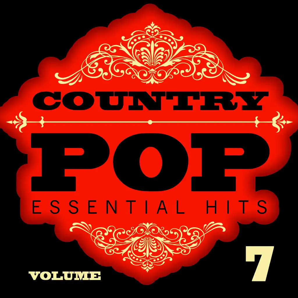 Country/Pop Essential Hits, Vol. 7