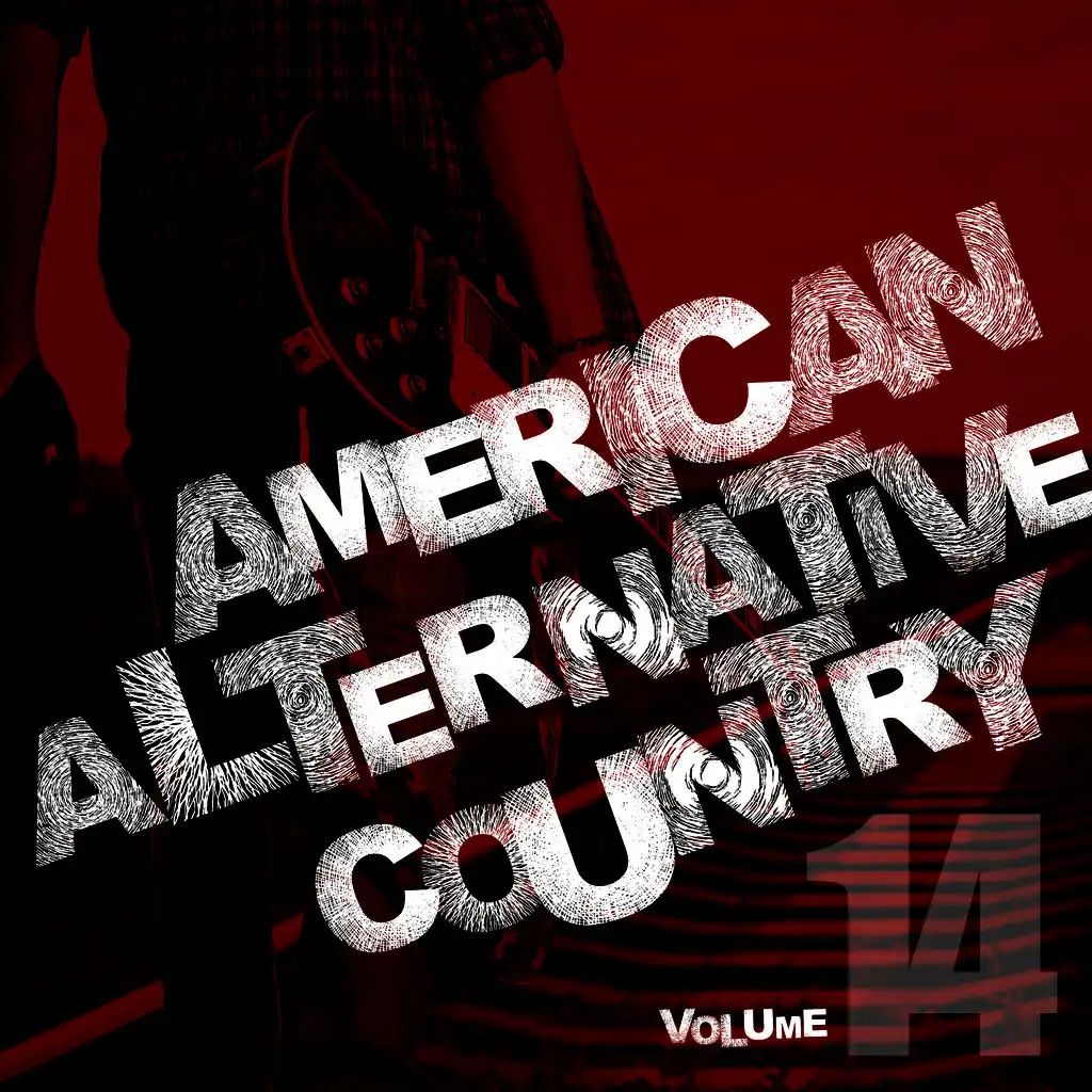 American Alternative Country, Vol. 14