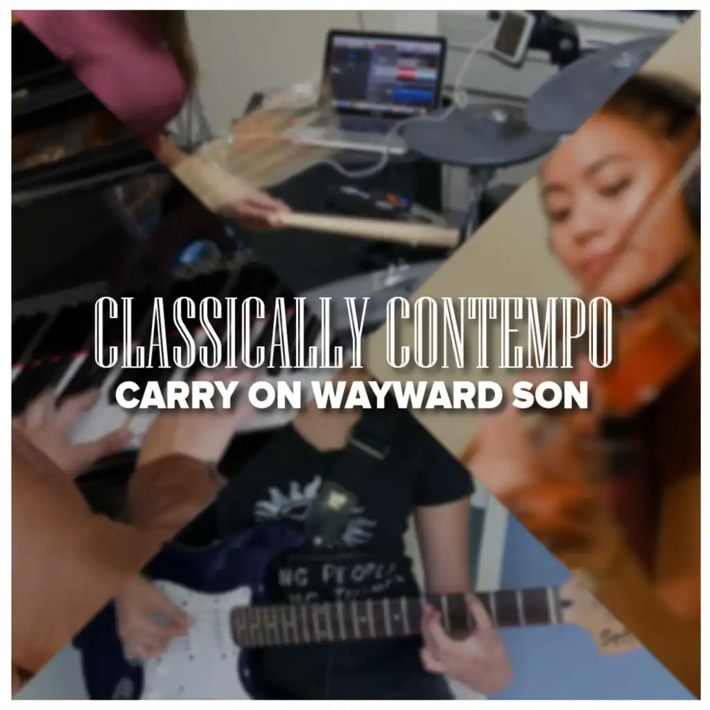 Classically Contempo