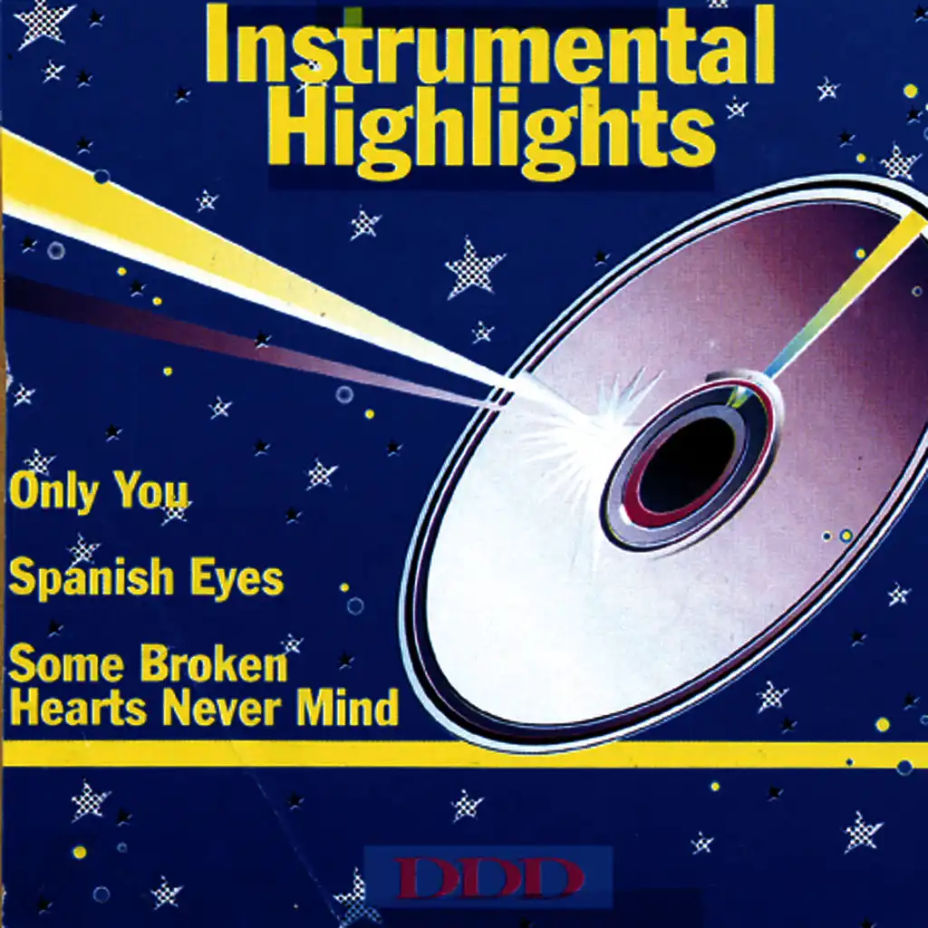 Instrumental Highlights - Tanzen und Träumen