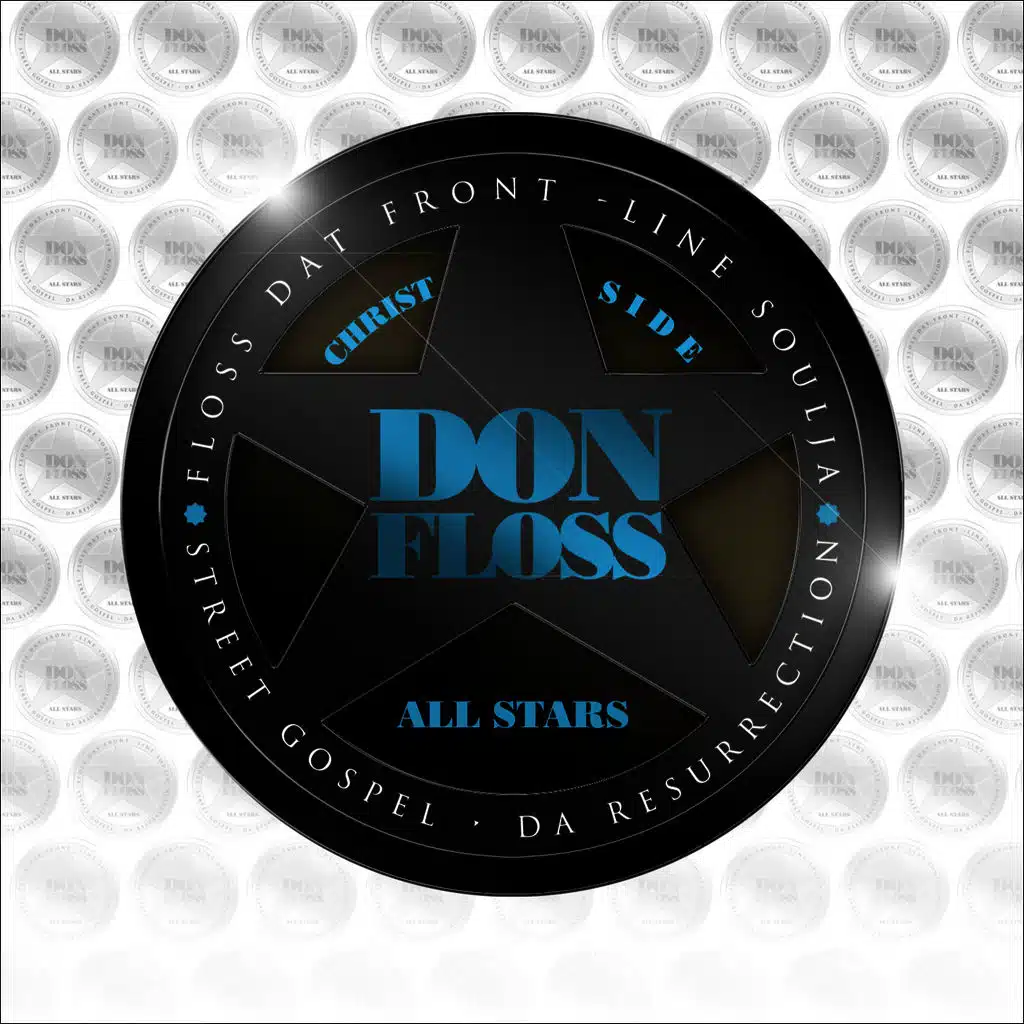 Street Gospel da Resurrection