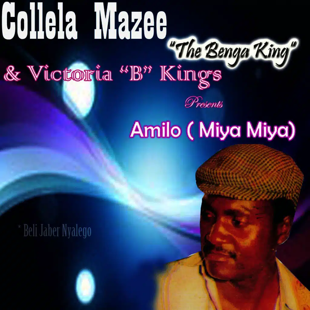 Amilo (Miya Miya)