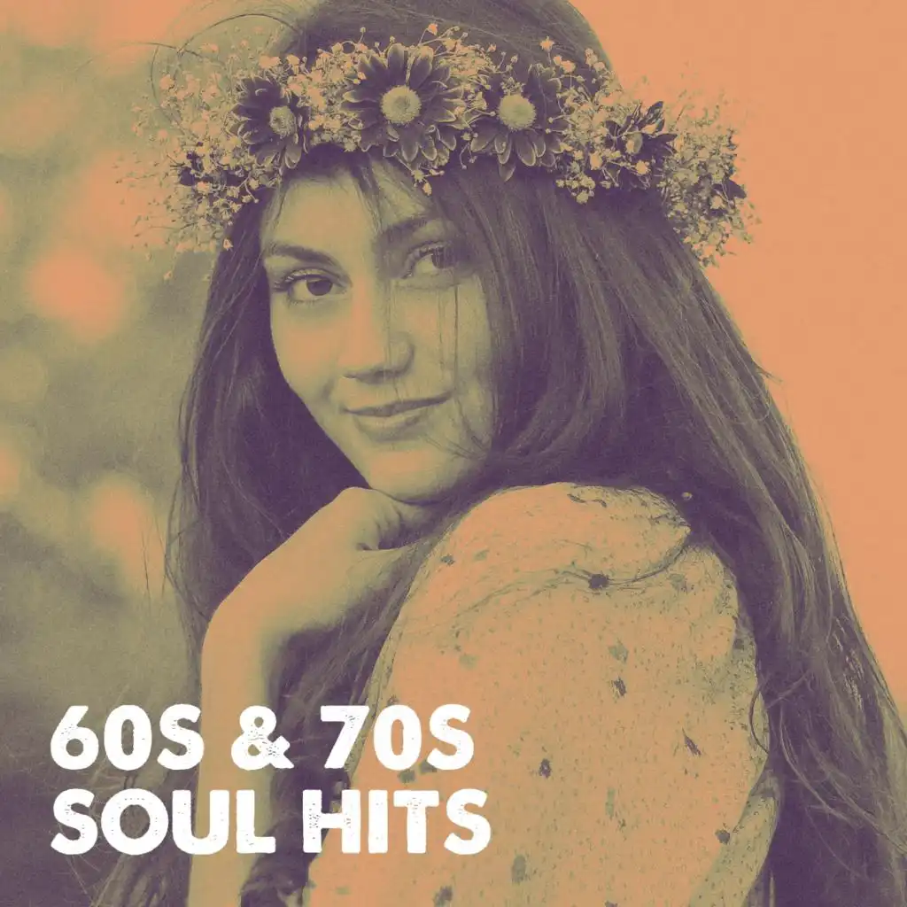 60S & 70S Soul Hits