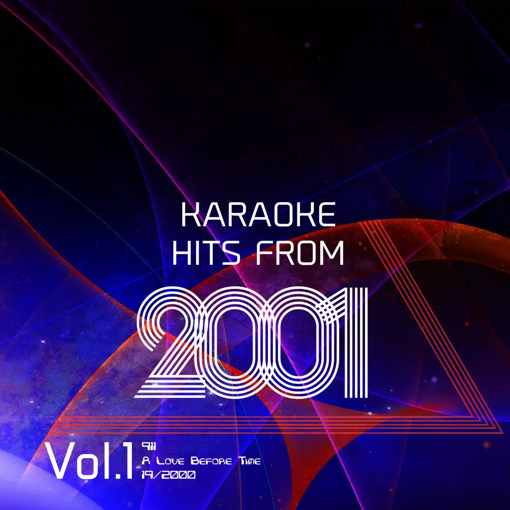 Above All (In the Style of Michael W. Smith) [Karaoke Version]