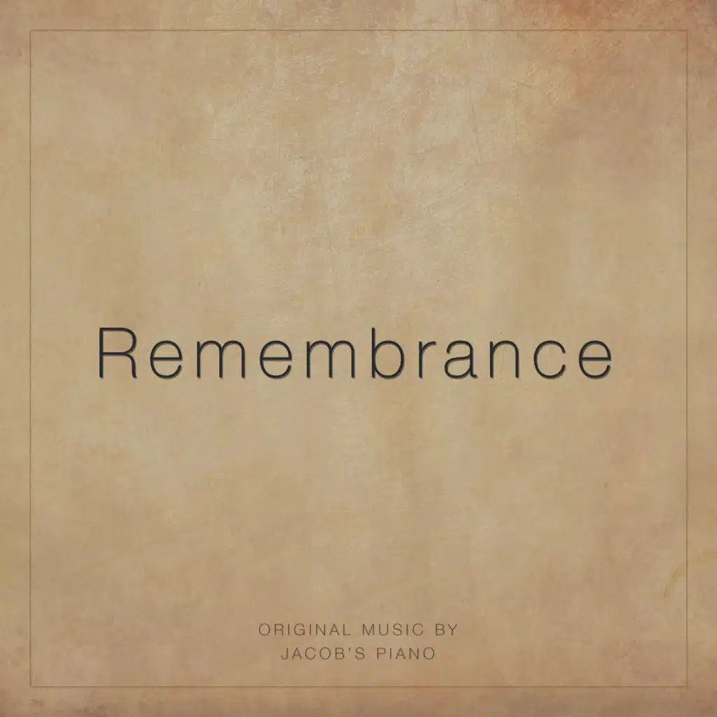 Remembrance