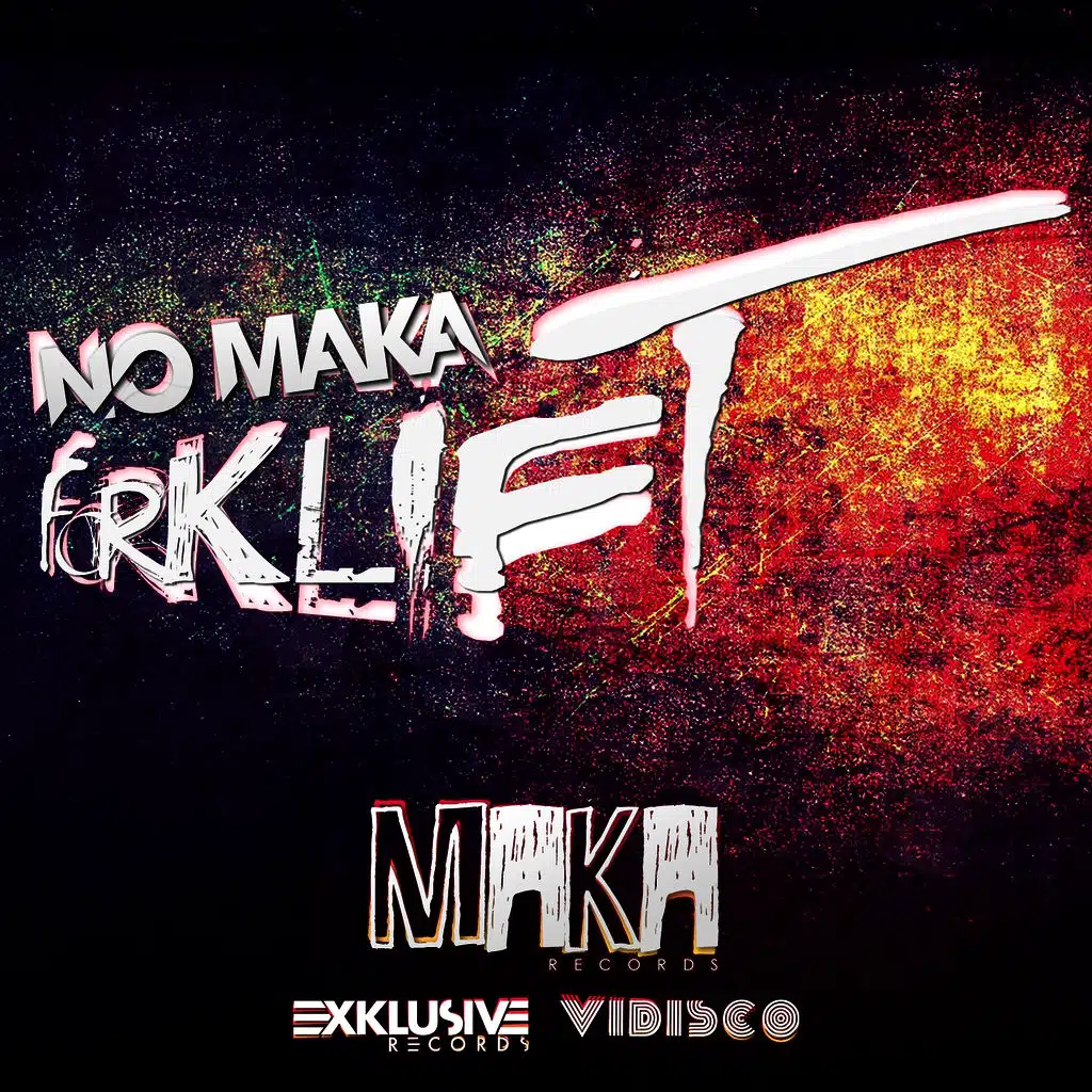 Forklift