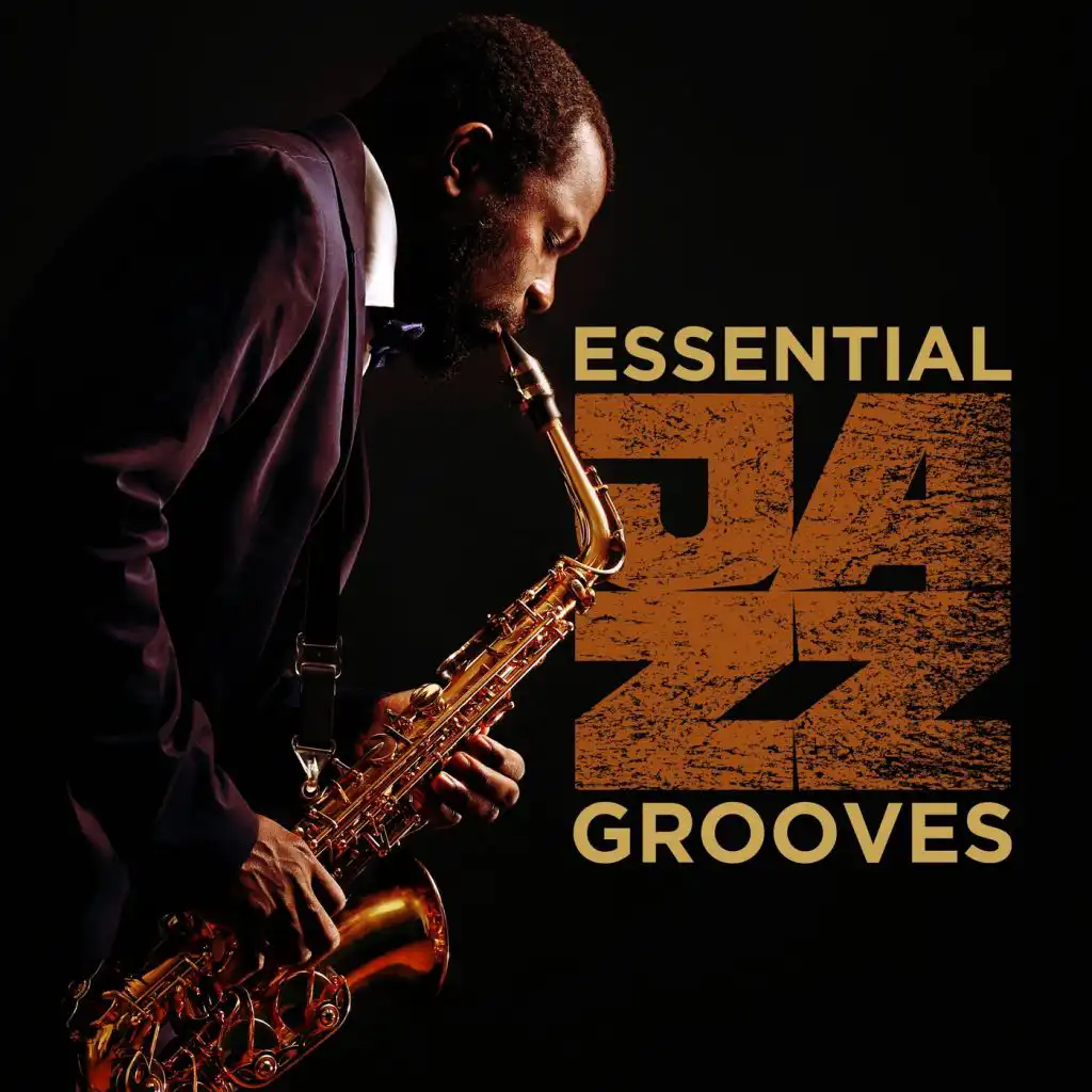 Essential Jazz Grooves