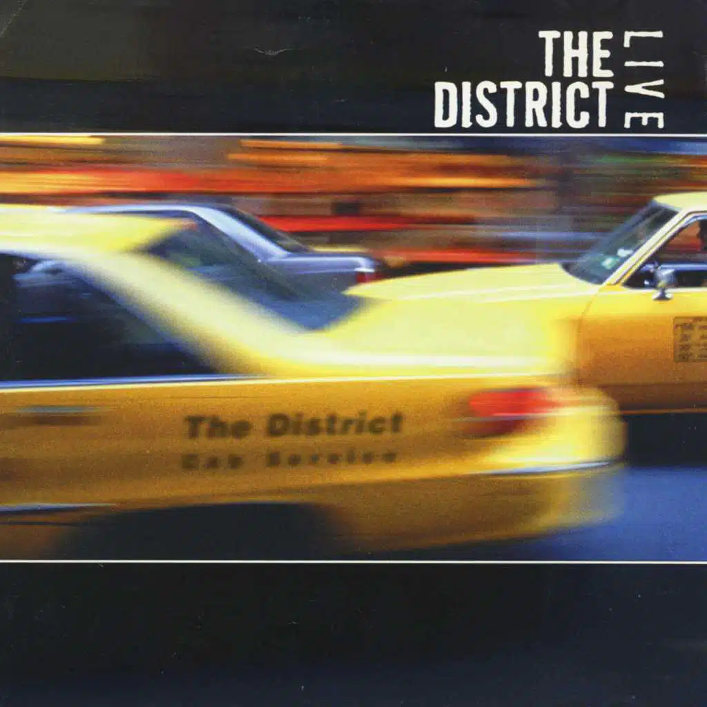 Midnight Serenade (Live)