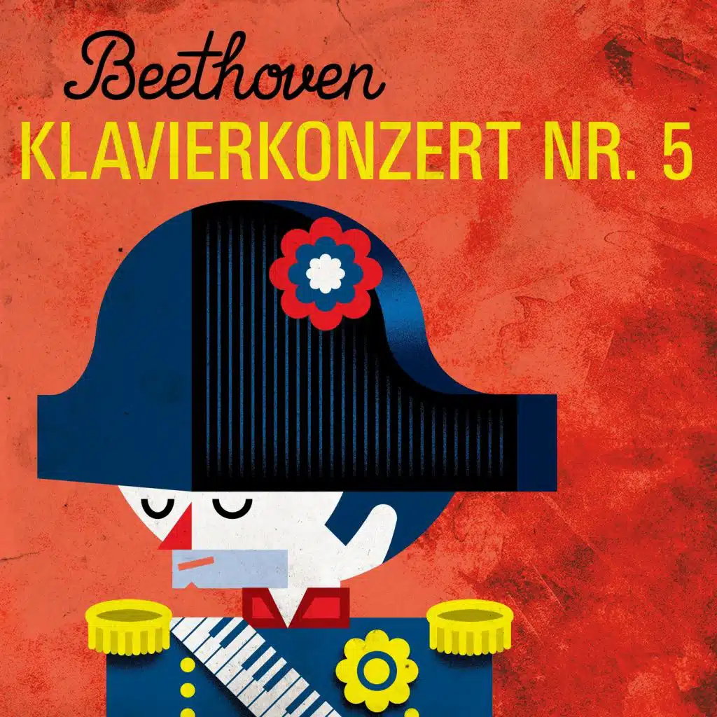 Beethoven Klavierkonzert Nr. 5