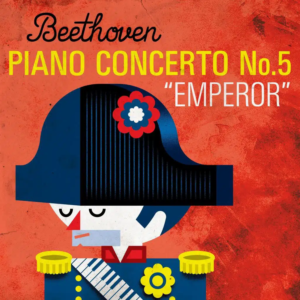 Piano Concerto No. 5, Op. 73 "Emperor": I. Allegro