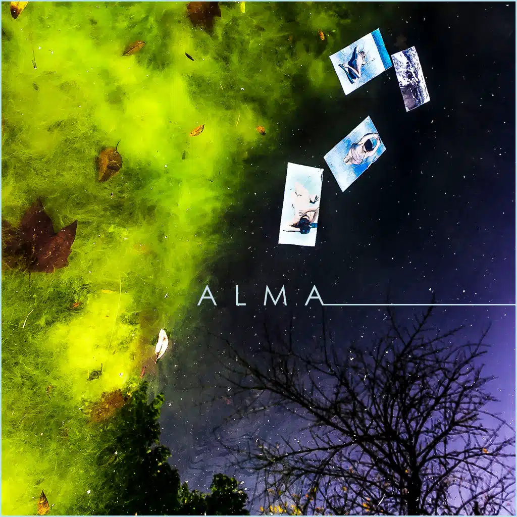 Alma