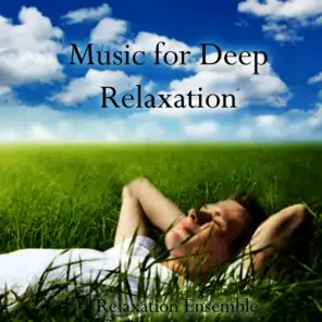 Music for Deep Relaxation (ft. Llewellyn )
