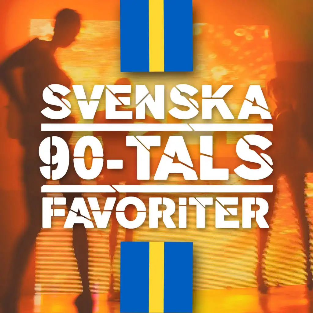 Svenska 90-tals favoriter