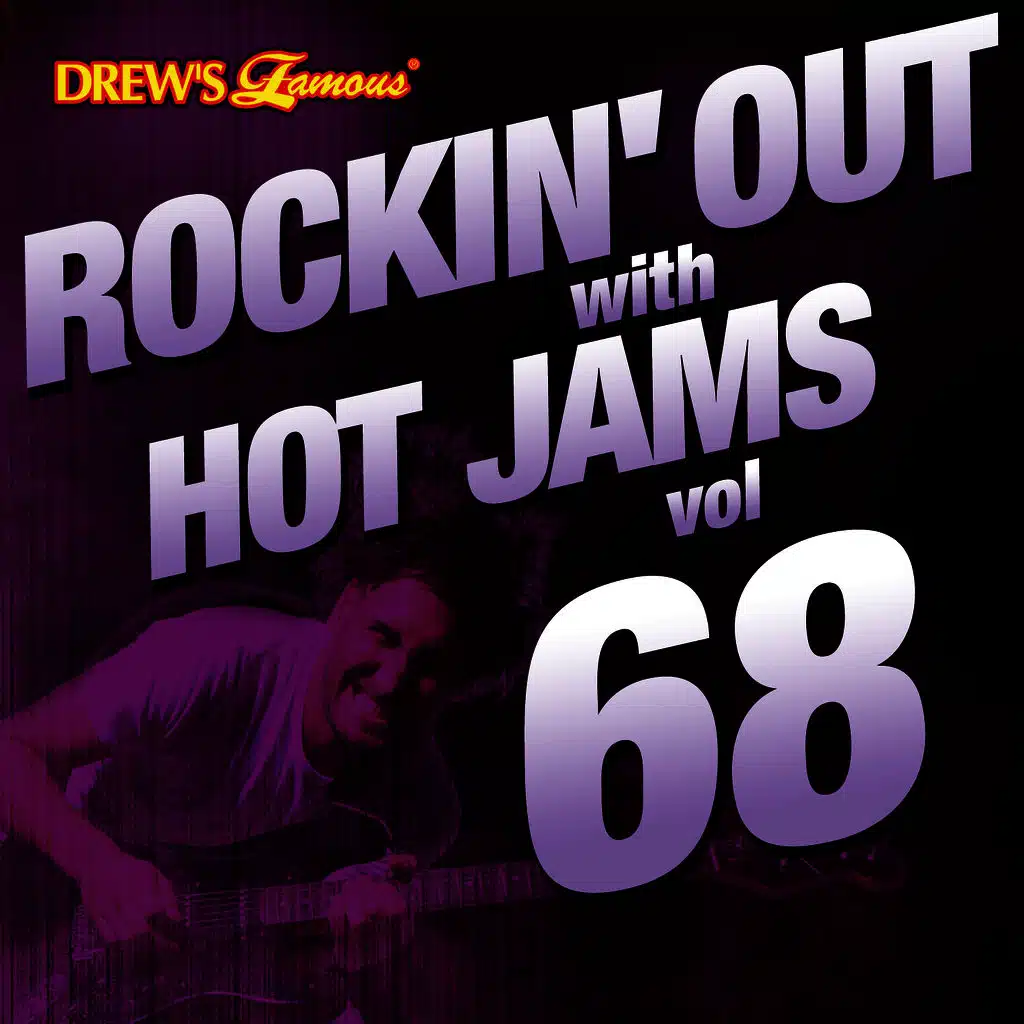 Rockin' out with Hot Jams, Vol. 68