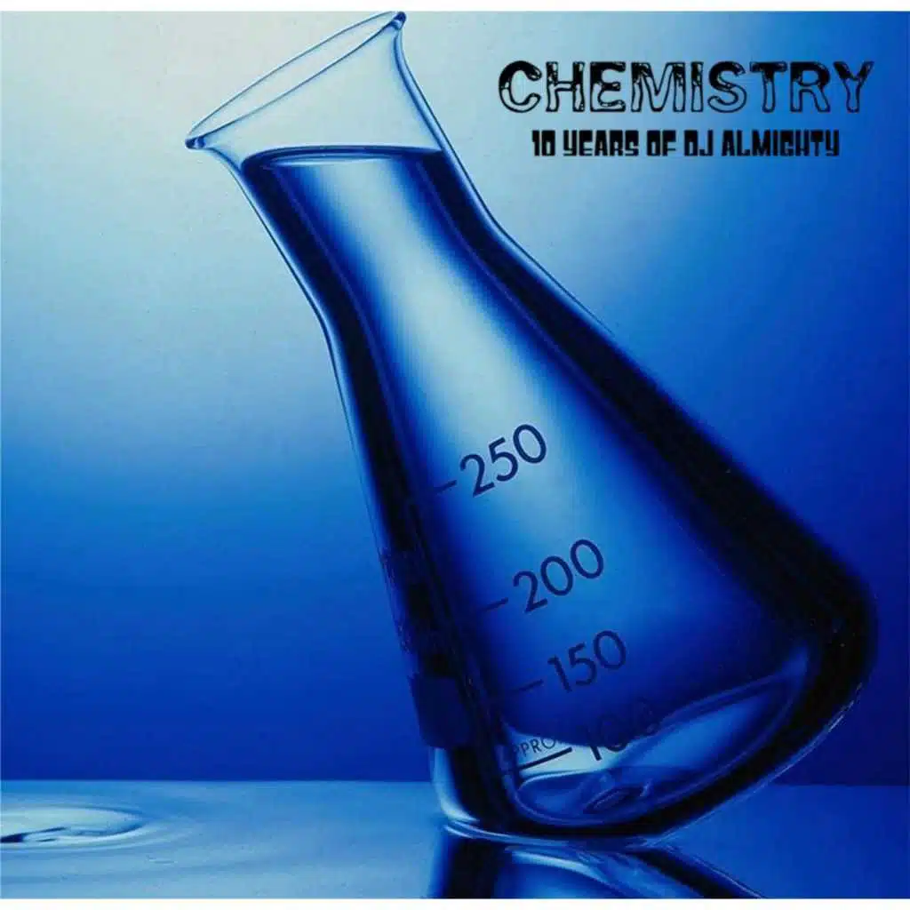Chemistry: 10 Years of DJ Almighty