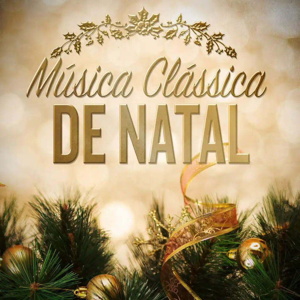 Música Clássica de Natal