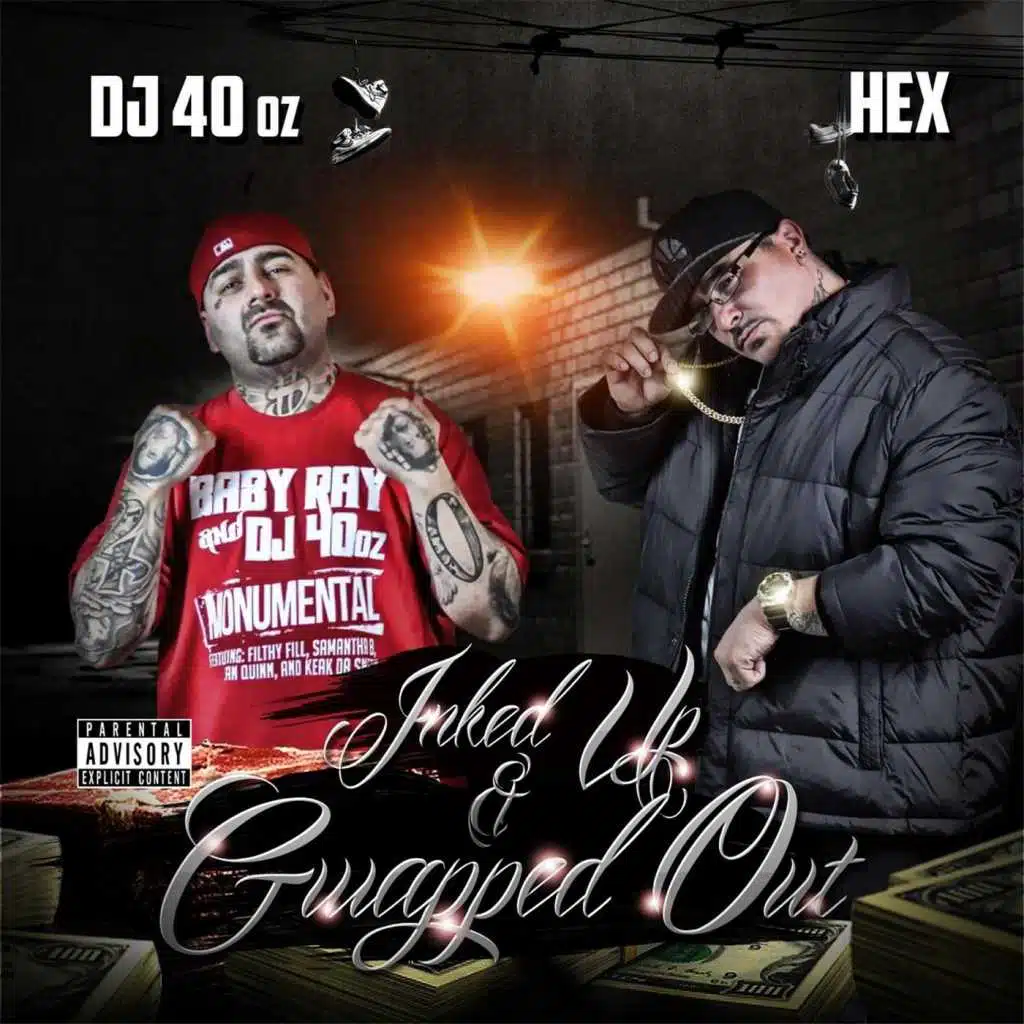 All I Do Is Hustle (feat. Bigg Loop)