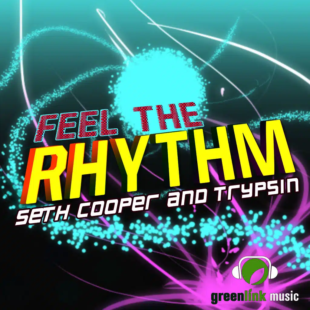 Feel the Rhythm