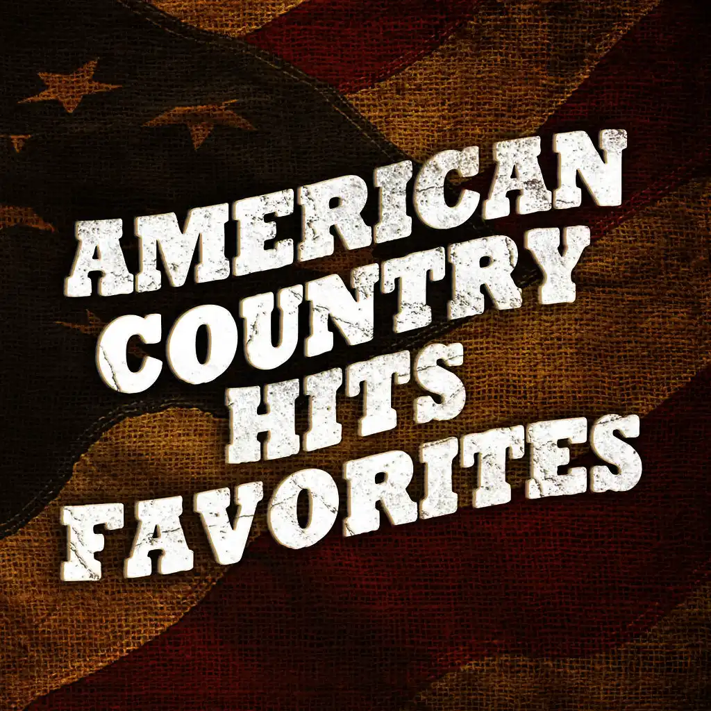 American Country Hits Favorites