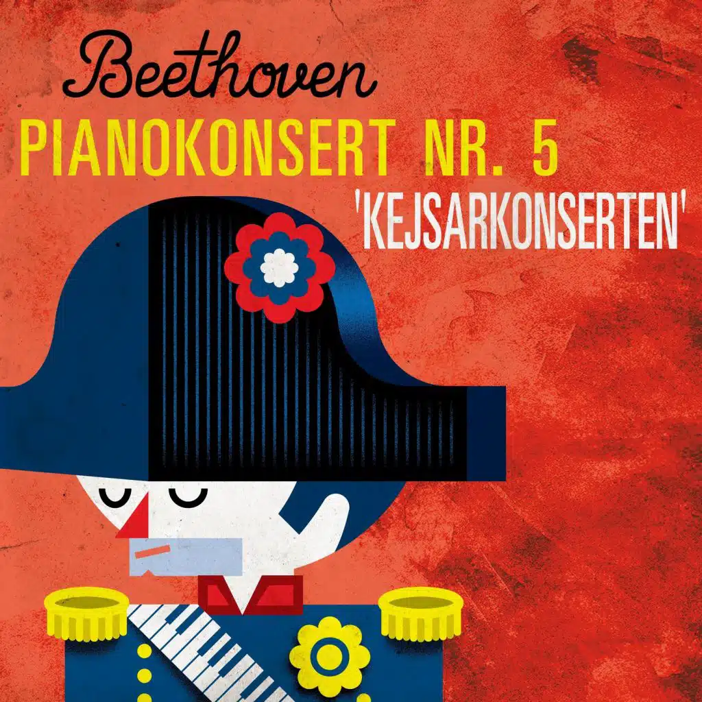 George Szell, Emil Gilels & The Cleveland Orchestra