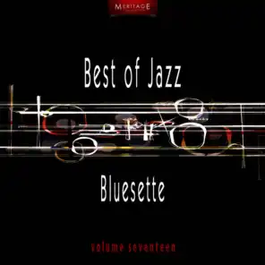 Meritage Best of Jazz: Bluesette, Vol. 17