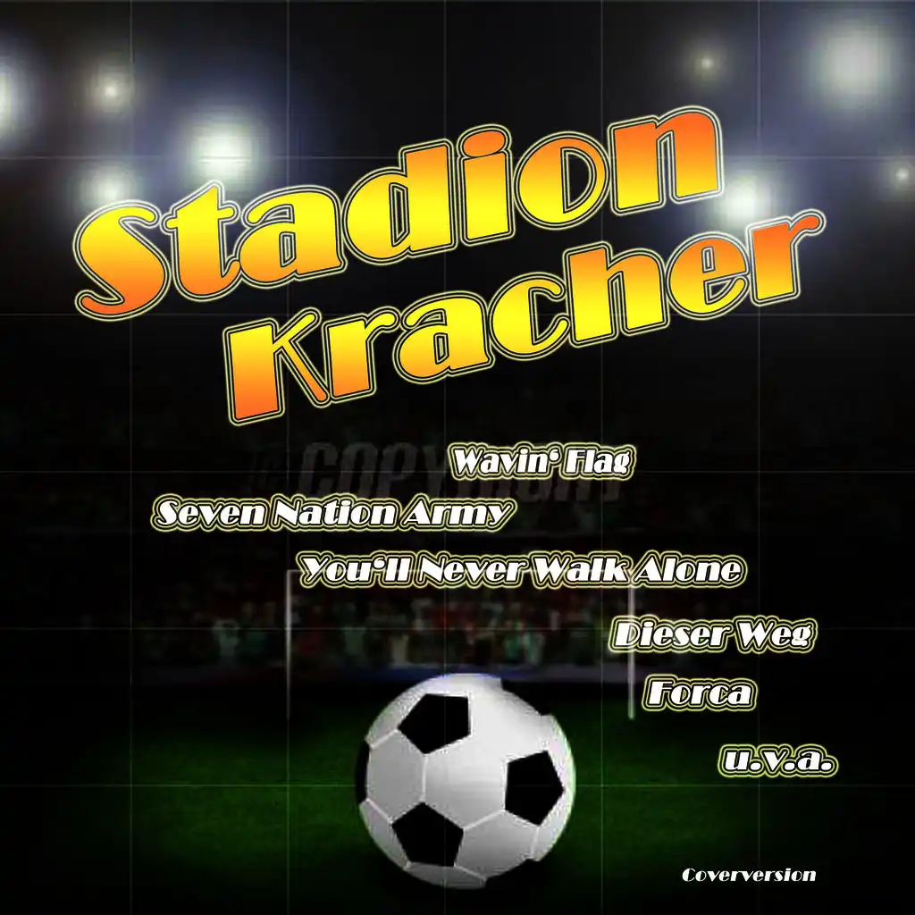 Stadion Kracher